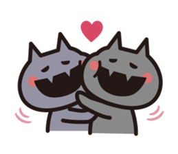 BAIKINS -yuru- sticker #14133056