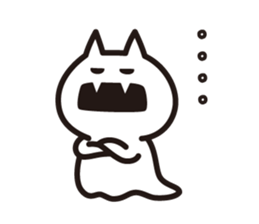 BAIKINS -yuru- sticker #14133059