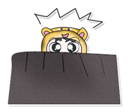 ...My name is Koro..^_^ sticker #14133422