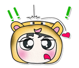 ...My name is Koro..^_^ sticker #14133428