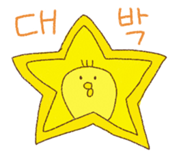 yuru korean sticker #14133824