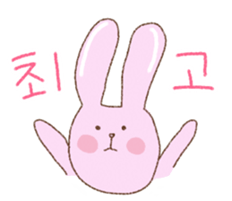 yuru korean sticker #14133825