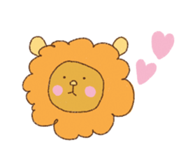 yuru korean sticker #14133831