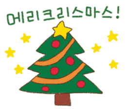 yuru korean sticker #14133836