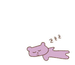 yuru korean sticker #14133837