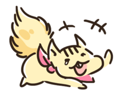 RiSHu! sticker #14134040