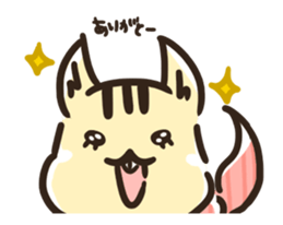 RiSHu! sticker #14134041