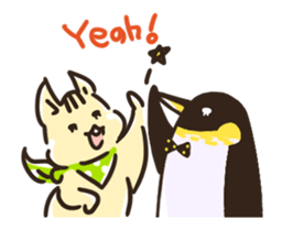 RiSHu! sticker #14134042