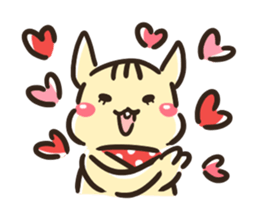 RiSHu! sticker #14134045