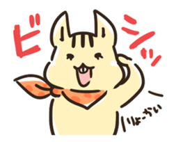 RiSHu! sticker #14134048