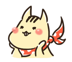 RiSHu! sticker #14134049