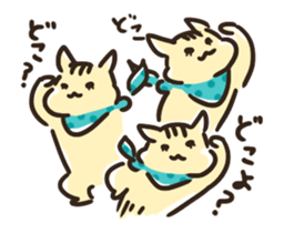 RiSHu! sticker #14134052