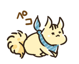 RiSHu! sticker #14134055