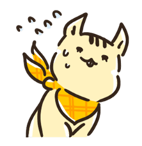 RiSHu! sticker #14134056