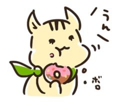 RiSHu! sticker #14134058