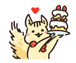 RiSHu! sticker #14134059