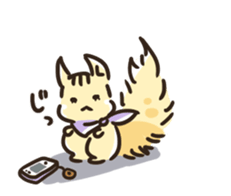 RiSHu! sticker #14134060