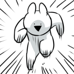 Extremely Rabbit vol.5