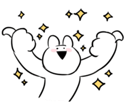 Extremely Rabbit vol.5 sticker #14134626