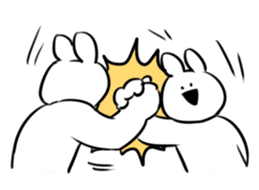 Extremely Rabbit vol.5 sticker #14134627