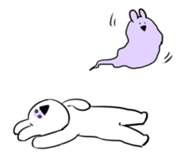Extremely Rabbit vol.5 sticker #14134628