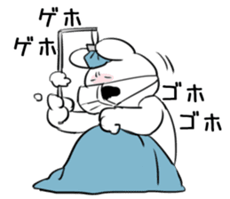 Extremely Rabbit vol.5 sticker #14134632