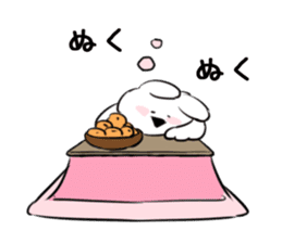 Extremely Rabbit vol.5 sticker #14134633