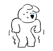 Extremely Rabbit vol.5 sticker #14134637