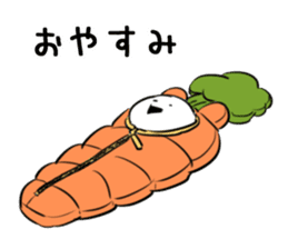 Extremely Rabbit vol.5 sticker #14134649