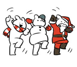 Extremely Rabbit vol.5 sticker #14134653