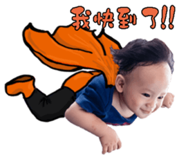 LTCF PEOPLE III sticker #14134800