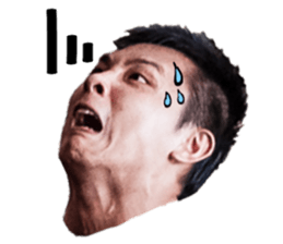 LTCF PEOPLE III sticker #14134801