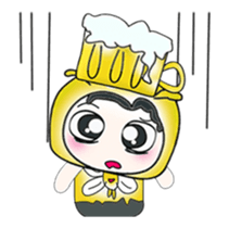 ....Mr.. Hanaka.. ^_^!! sticker #14135137