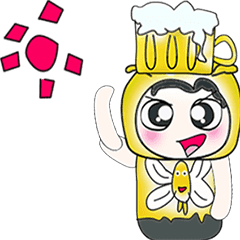 ....Mr.. Hanaka.. ^_^!!