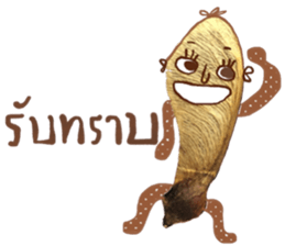 Cool & Calm sticker #14135158