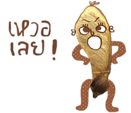 Cool & Calm sticker #14135173