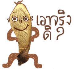 Cool & Calm sticker #14135174