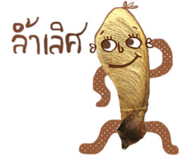 Cool & Calm sticker #14135177