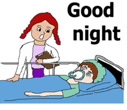 Kiney doctor sticker #14135849