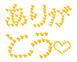 This stickers various collective pack. sticker #14136198