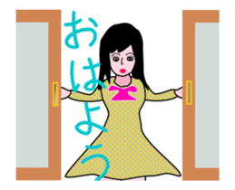 This stickers various collective pack. sticker #14136212