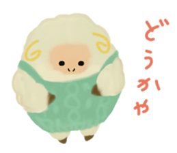 From NIIGATA,JPN sticker #14136820