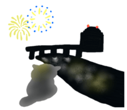 From NIIGATA,JPN sticker #14136823