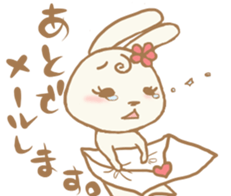 Yakausa sticker #14137005