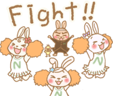 Yakausa sticker #14137025