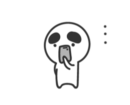 This is a cool image VOR.2 sticker #14137150