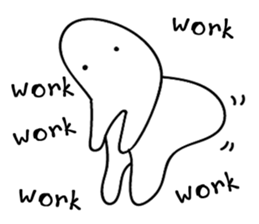 I will make you happy 2 sticker #14137203