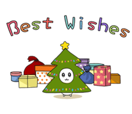 Siao-jia Lulu+Chubby darlings-2017 sticker #14137310