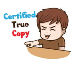 court of Husband (Eng) sticker #14137392