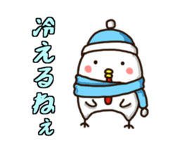 The Chicken's Sticker 4 sticker #14137519